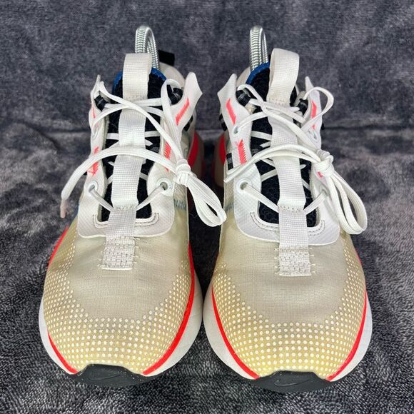 Nike Air Max 2021 GS 'Summit White Youth size 5.5Y/ Women size 7 - Picture 2 of 8